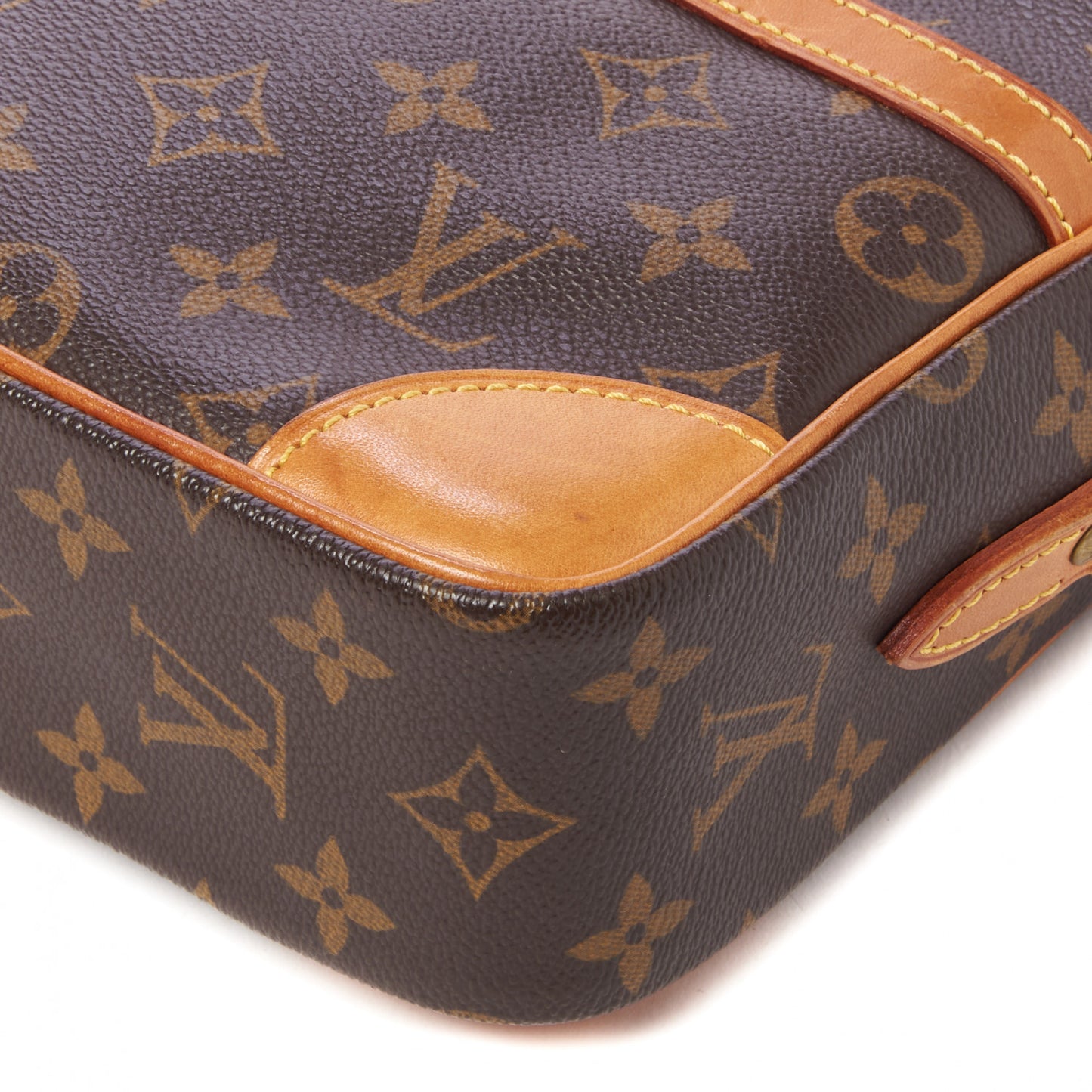 Monogram Trocadero 27