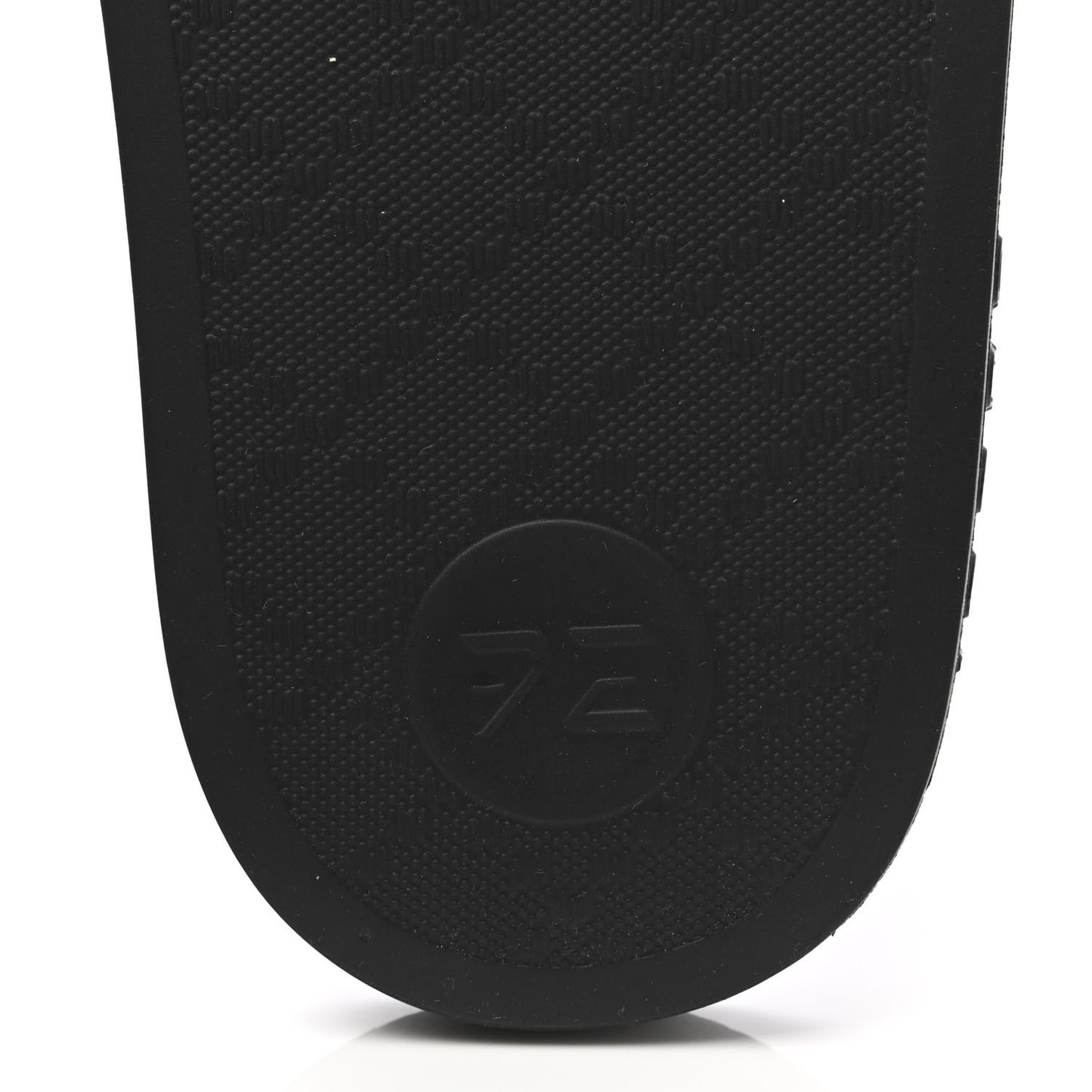 Satin Web Sylvie Bow Slide Sandals 37 White