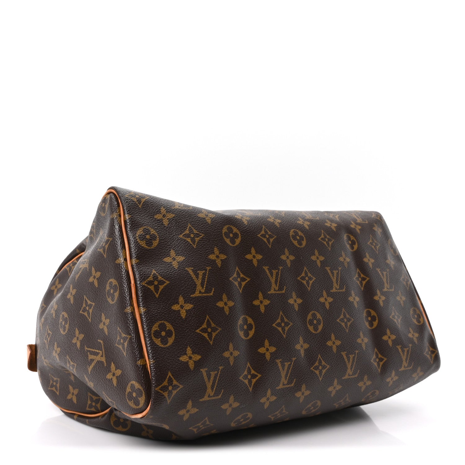 Louis Vuitton Monogram Speedy 35 4 of 9