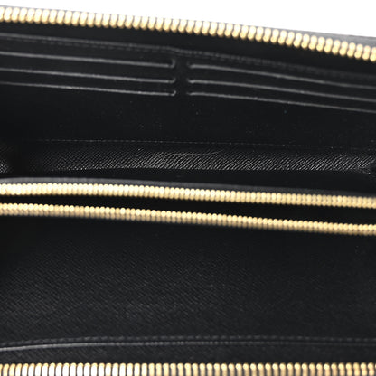 Louis Vuitton Reverse Monogram Zippy Shades Wallet 5 of 9