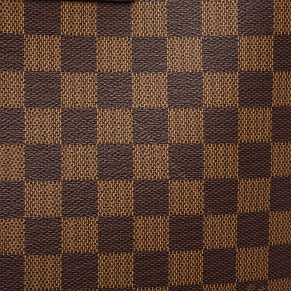 Louis Vuitton Damier Ebene Nolita GM 9 of 11