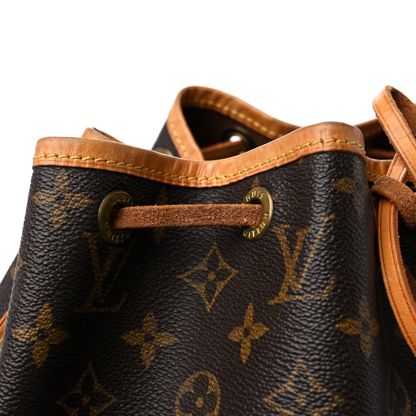 Monogram Petit Noe