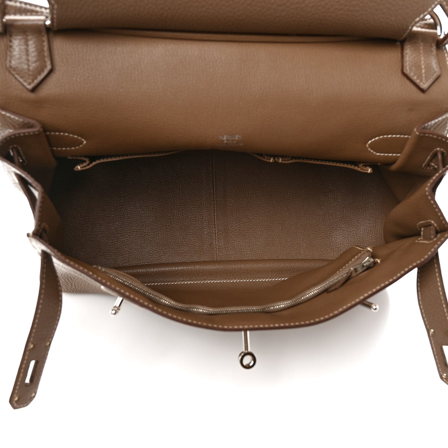 Taurillon Clemence Jypsiere 34 Etoupe