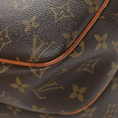 Louis Vuitton Monogram Reporter PM 12 of 18