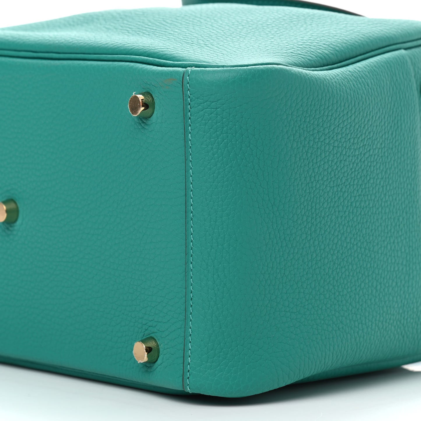 Taurillon Clemence Lindy 30 Vert Verone