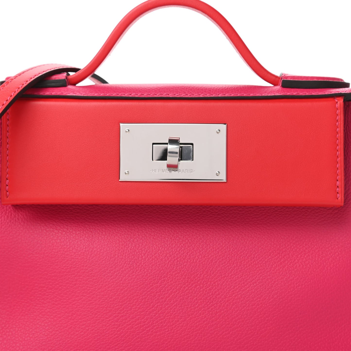 Evercolor Swift 24/24 21 Rose Mexico Rouge De Coeur