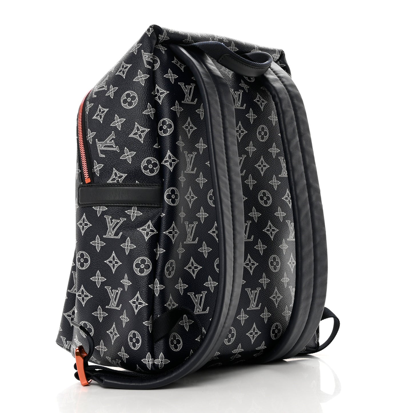 Monogram Upside Down Apollo Backpack