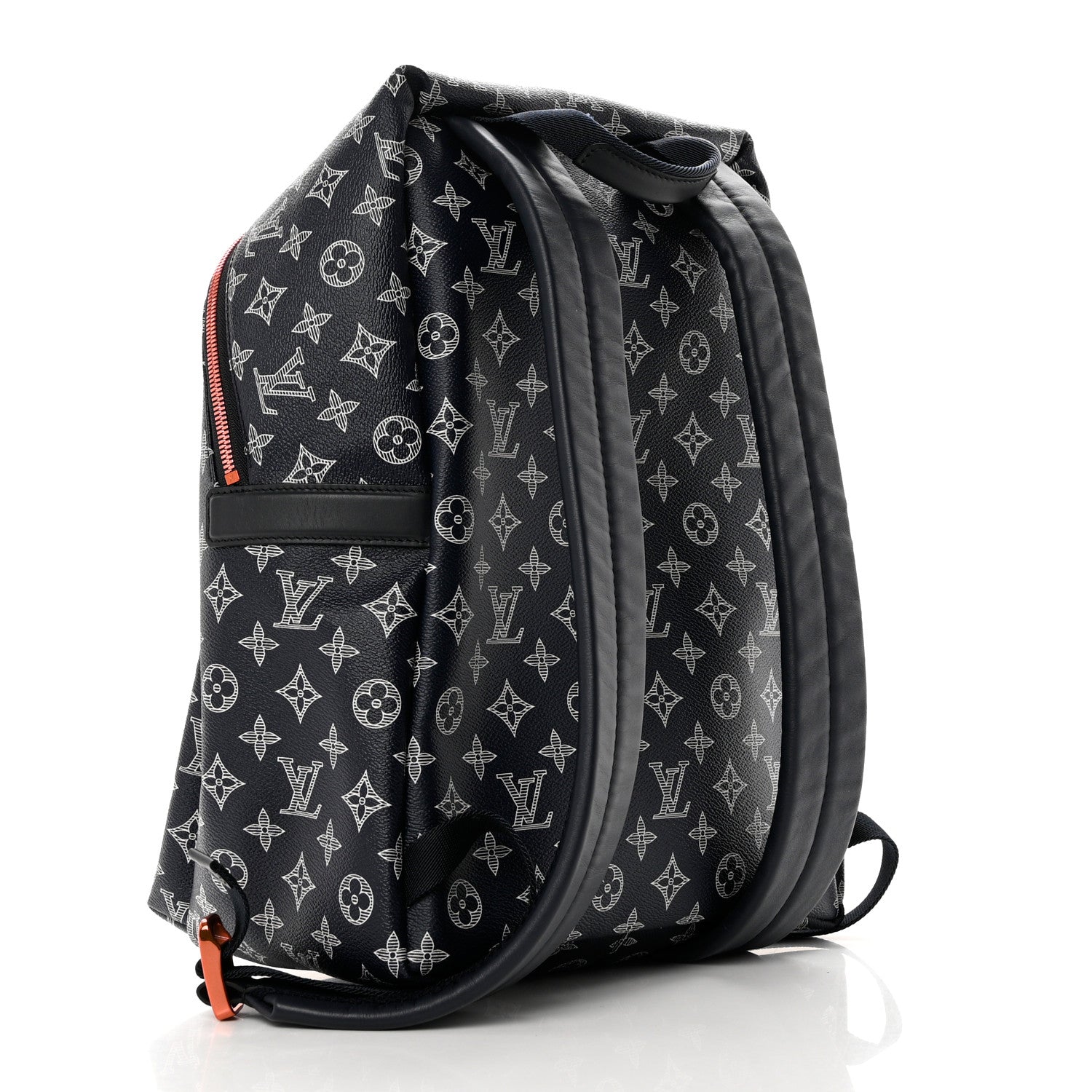 Louis Vuitton Monogram Upside Down Apollo Backpack 4 of 8