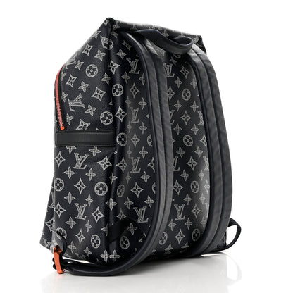Louis Vuitton Monogram Upside Down Apollo Backpack 4 of 8