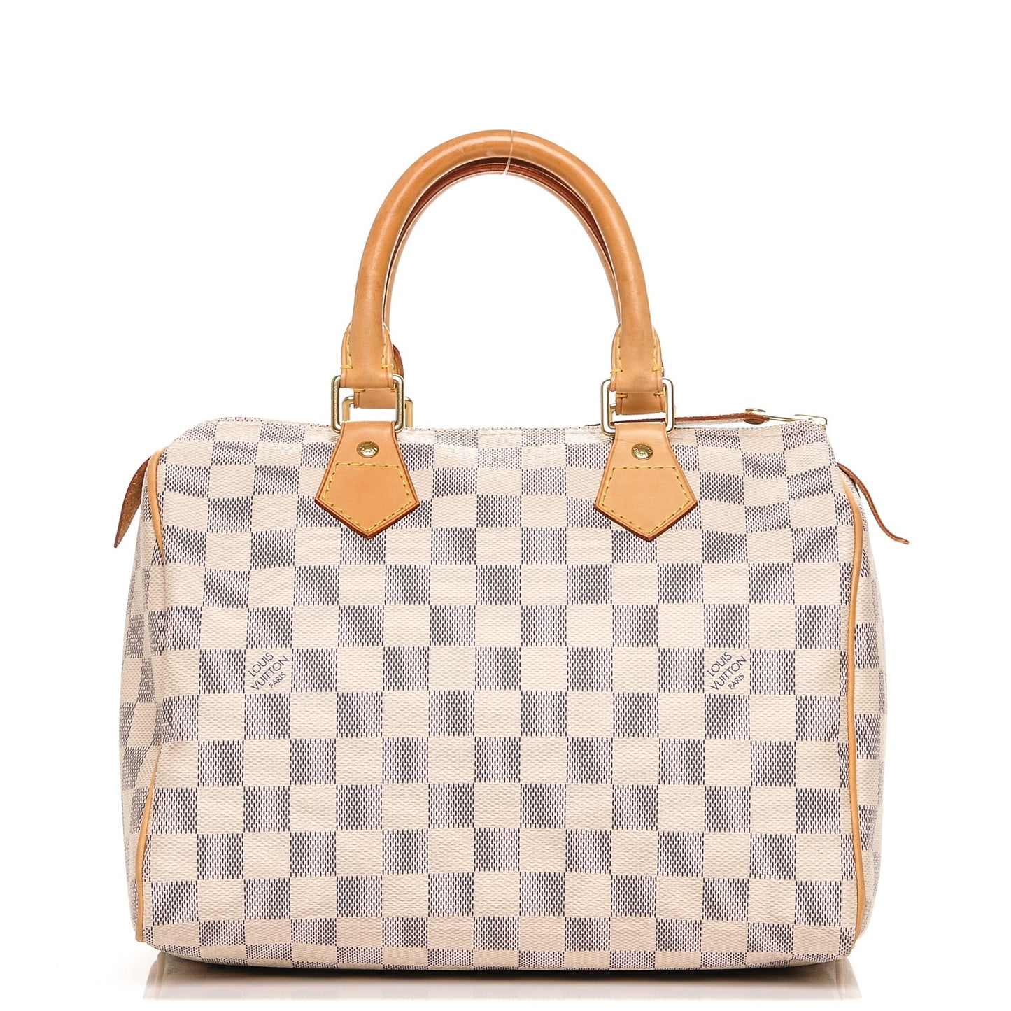 Damier Azur Speedy 25