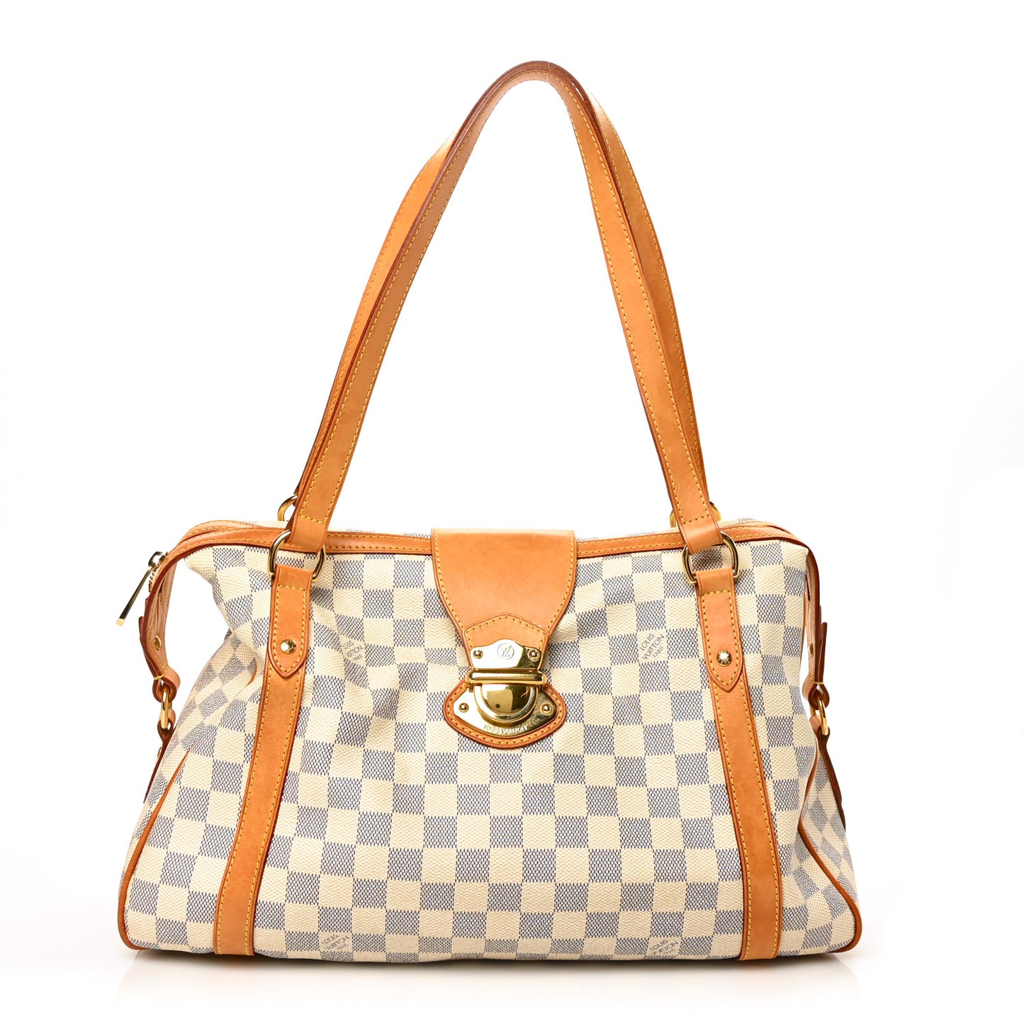Damier Azur Stresa PM