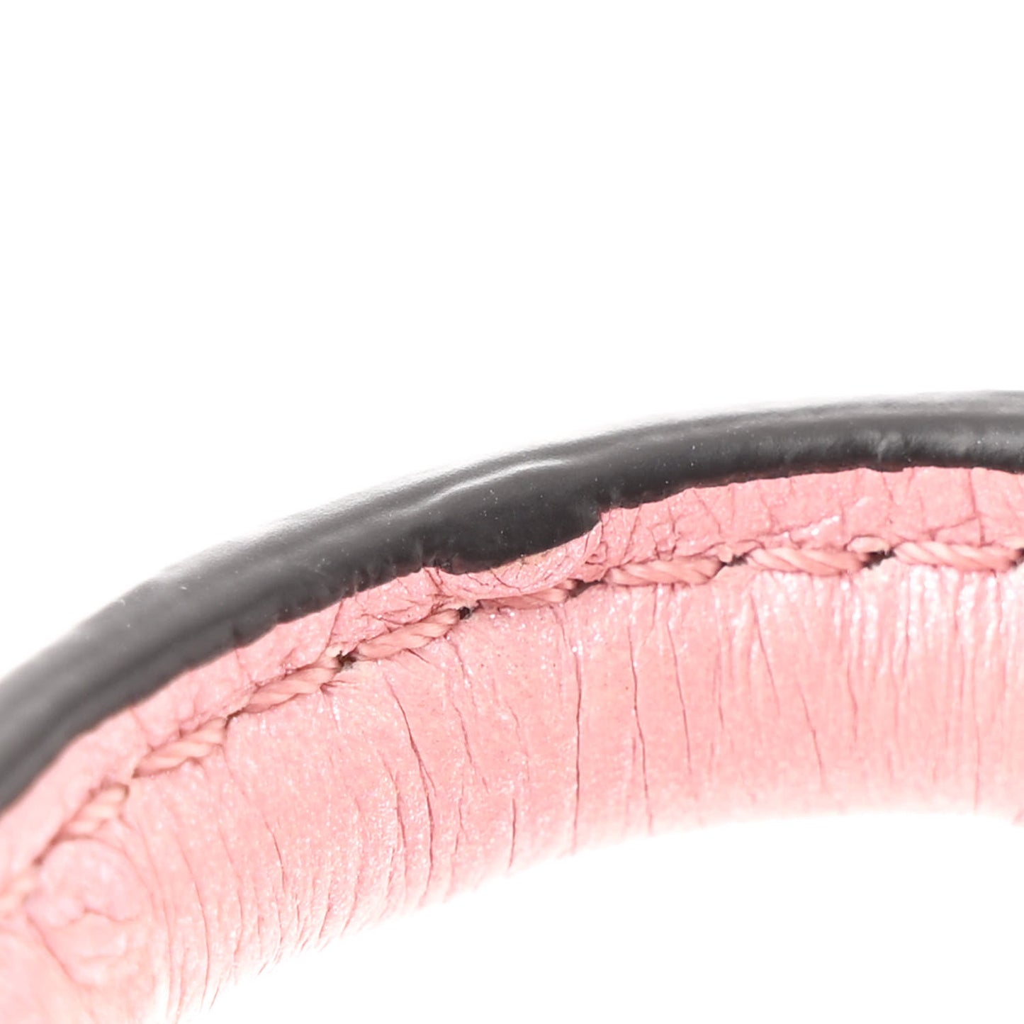 Ostrich Nano Speedy Bandouliere Pink