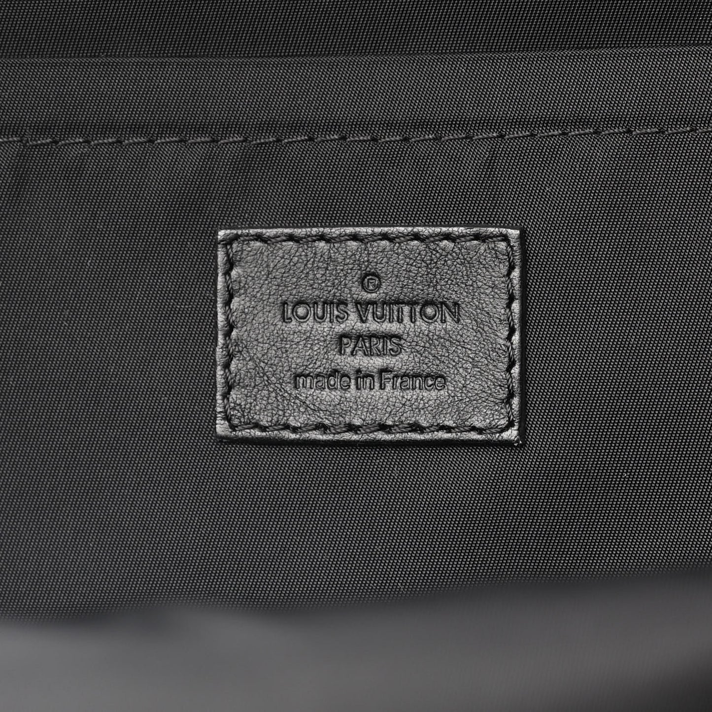Monogram Palm Springs Backpack MM