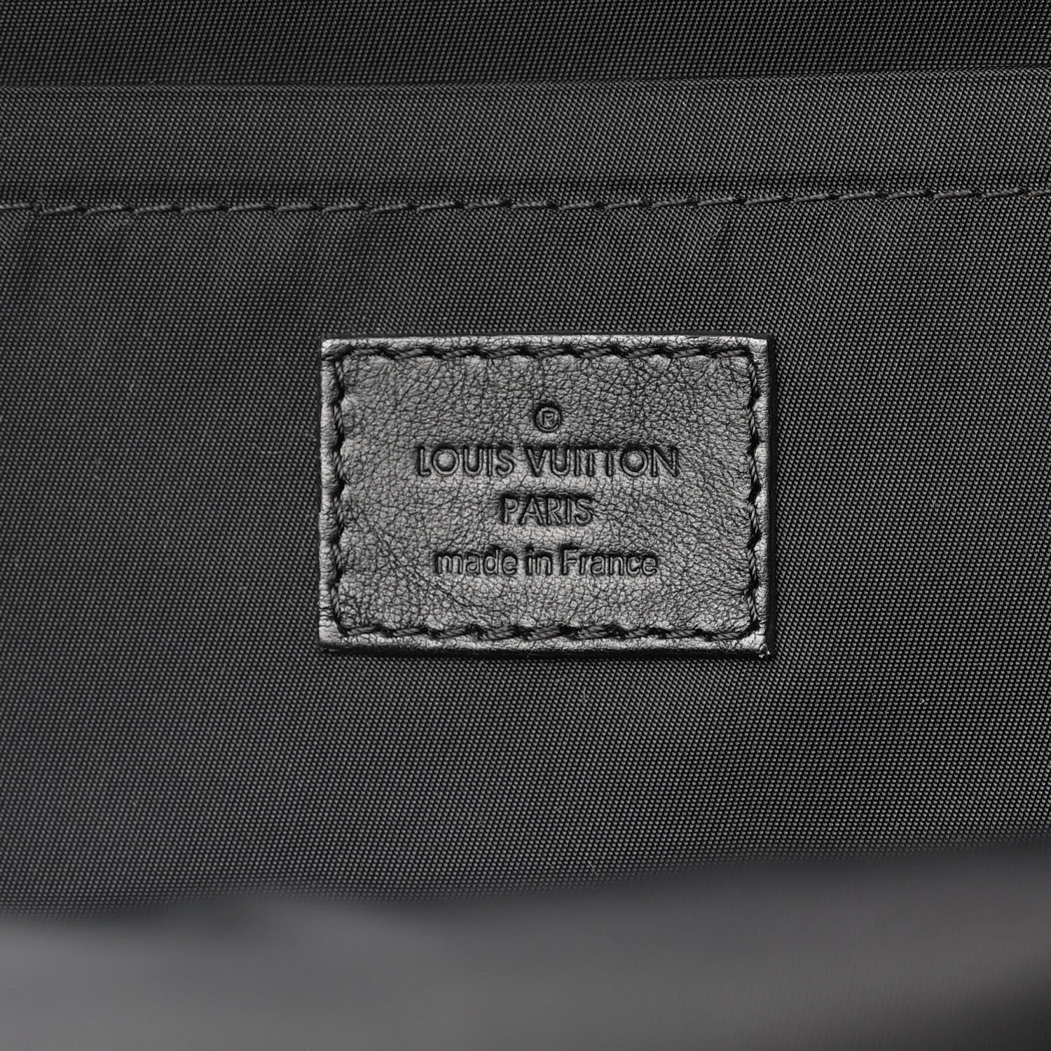 Louis Vuitton Monogram Palm Springs Backpack MM 6 of 10