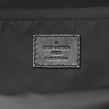 Louis Vuitton Monogram Palm Springs Backpack MM 6 of 10