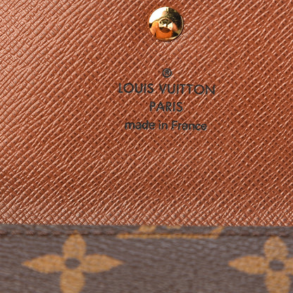 Louis Vuitton Monogram 6 Key Multicles Holder 5 of 8