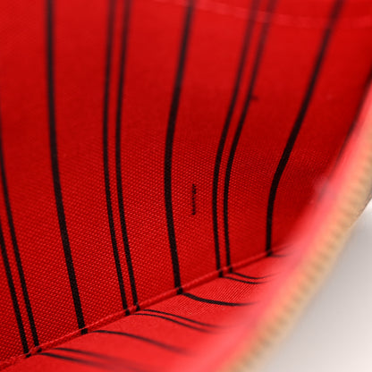 Louis Vuitton Damier Ebene Neo Neverfull GM 13 of 13