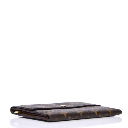 Louis Vuitton Monogram Passport Organizer Wallet 4 of 10