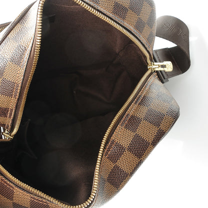 Louis Vuitton Damier Ebene Olav MM Messenger Bag 5 of 6