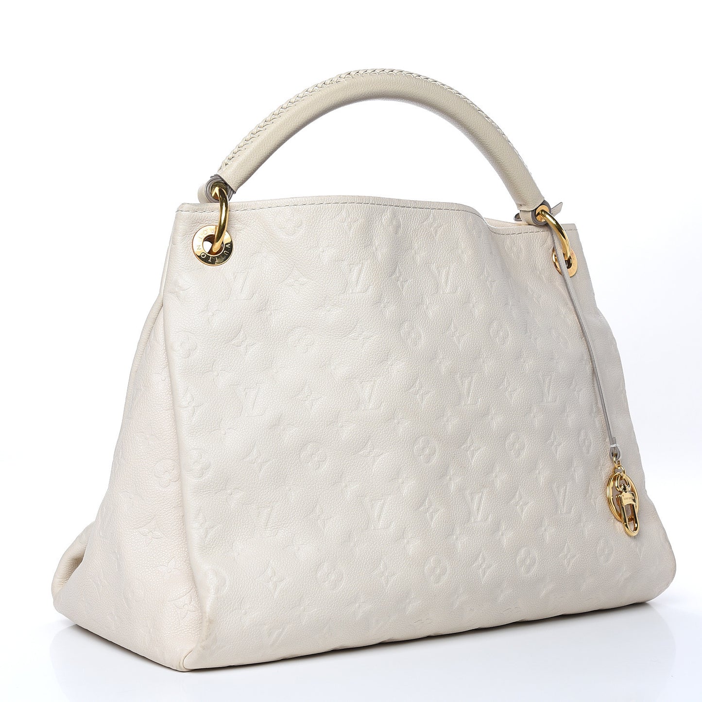 Empreinte Artsy MM Neige