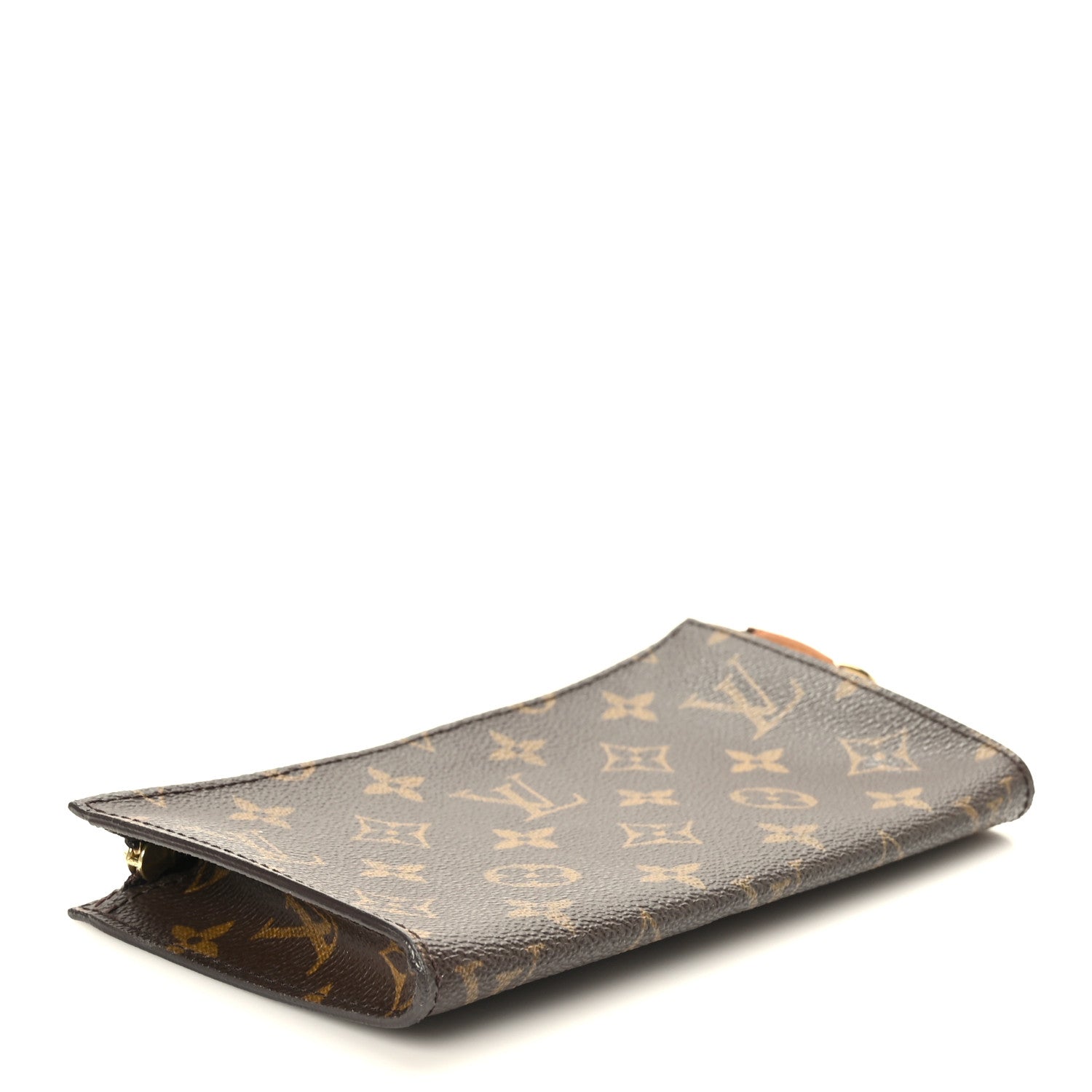 Louis Vuitton Monogram Bucket Pochette Accessories 4 of 8