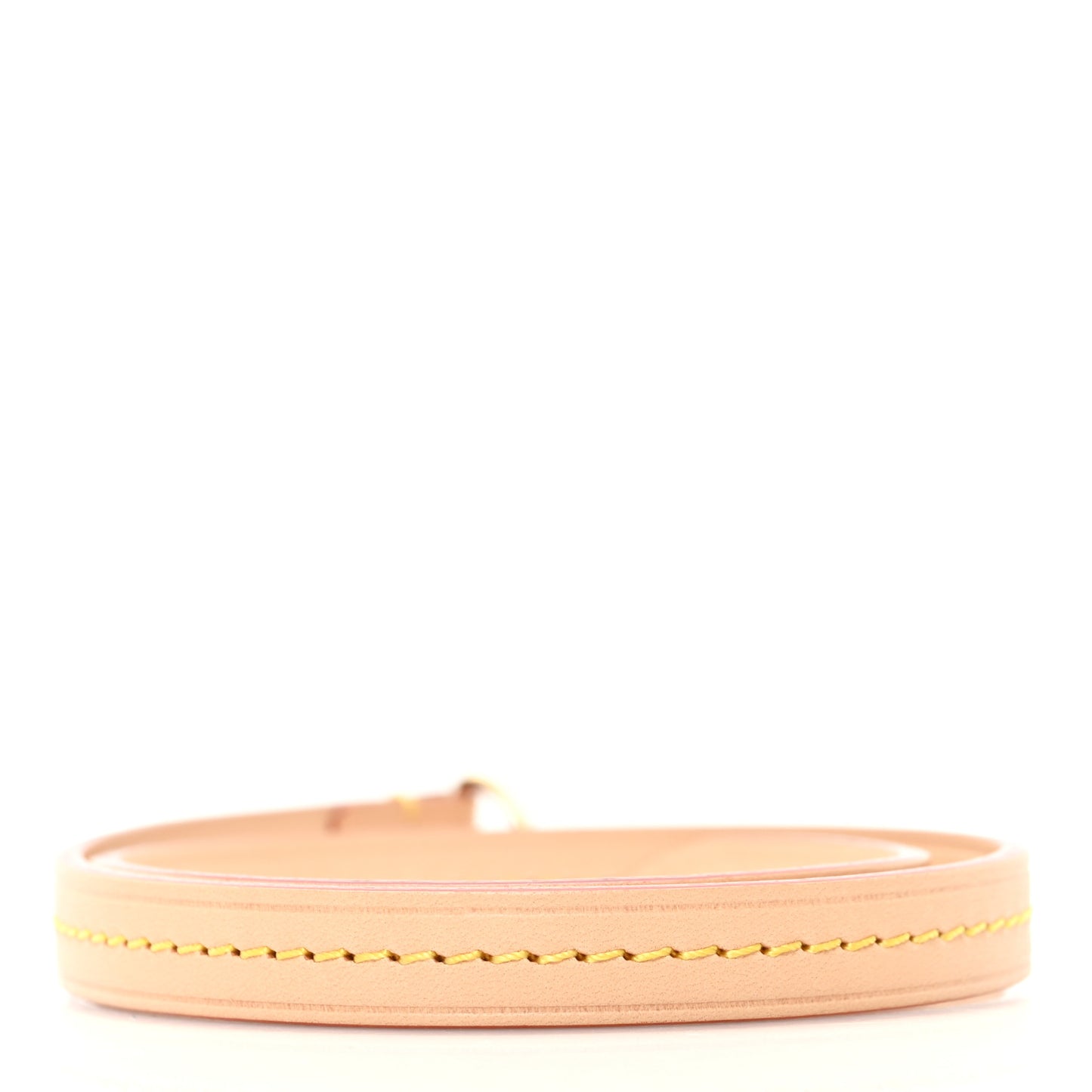 Vachetta Pochette Accessories Strap