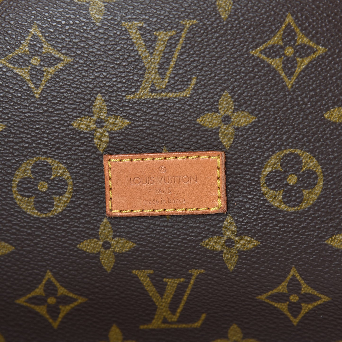 Monogram Saumur 43