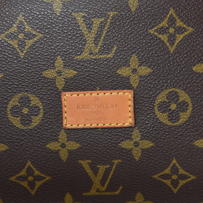 Louis Vuitton Monogram Saumur 43 9 of 10