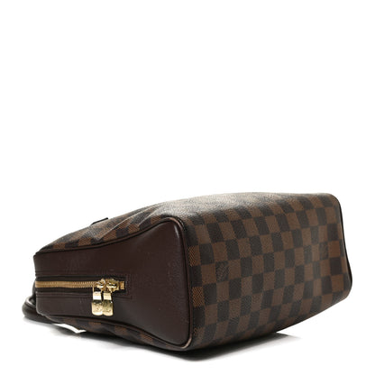 Louis Vuitton Damier Ebene Brera 4 of 14