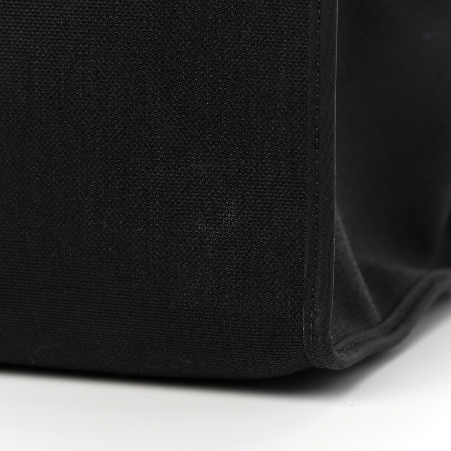 Hermes Toile Militaire Vache Hunter Herbag Zip 39 MM Black 6 of 14