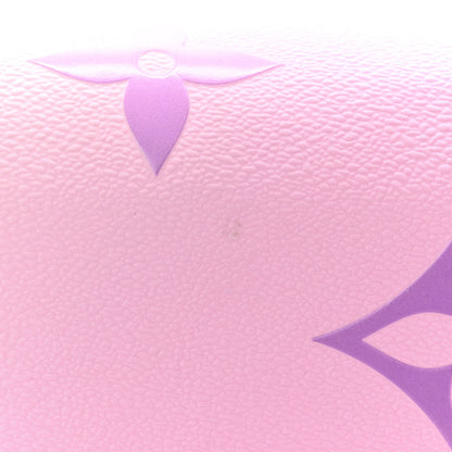 Louis Vuitton Monogram Giant Spring In The City Onthego GM Sunrise Pastel 10 of 11