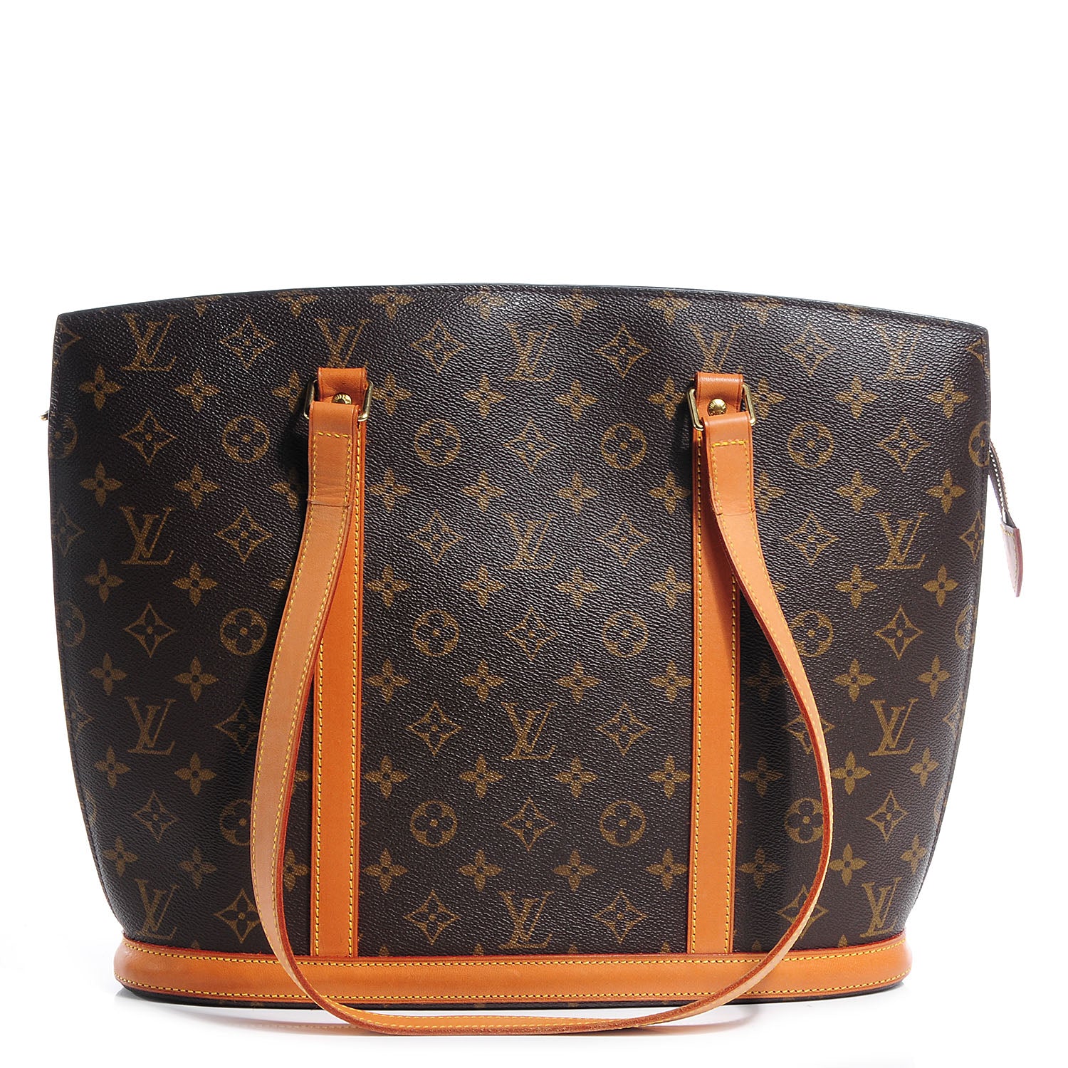 Louis Vuitton Monogram Babylone 1 of 8
