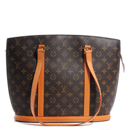 Louis Vuitton Monogram Babylone 1 of 8