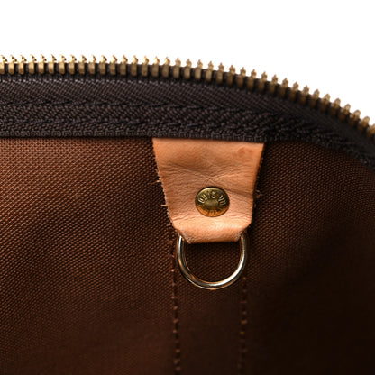 Louis Vuitton Monogram Keepall 55 12 of 30