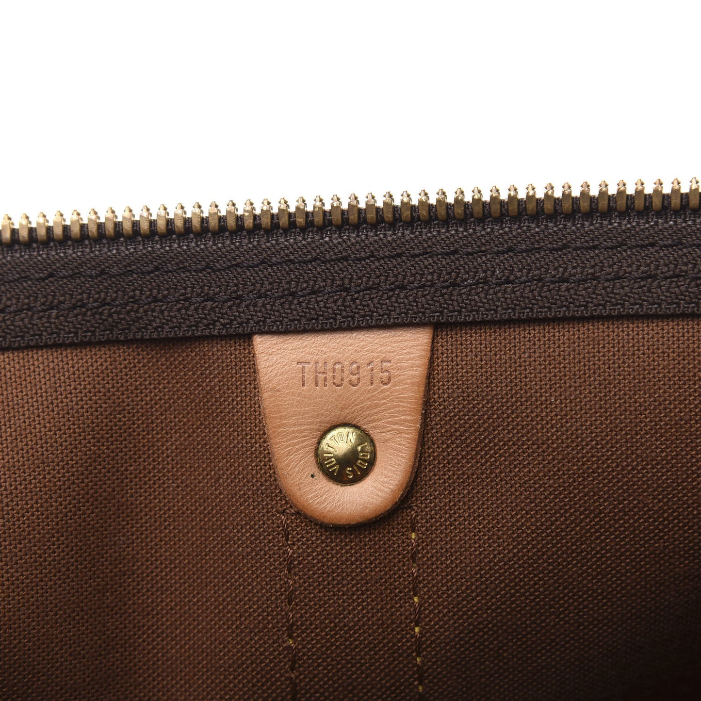 Monogram Keepall Bandouliere 55