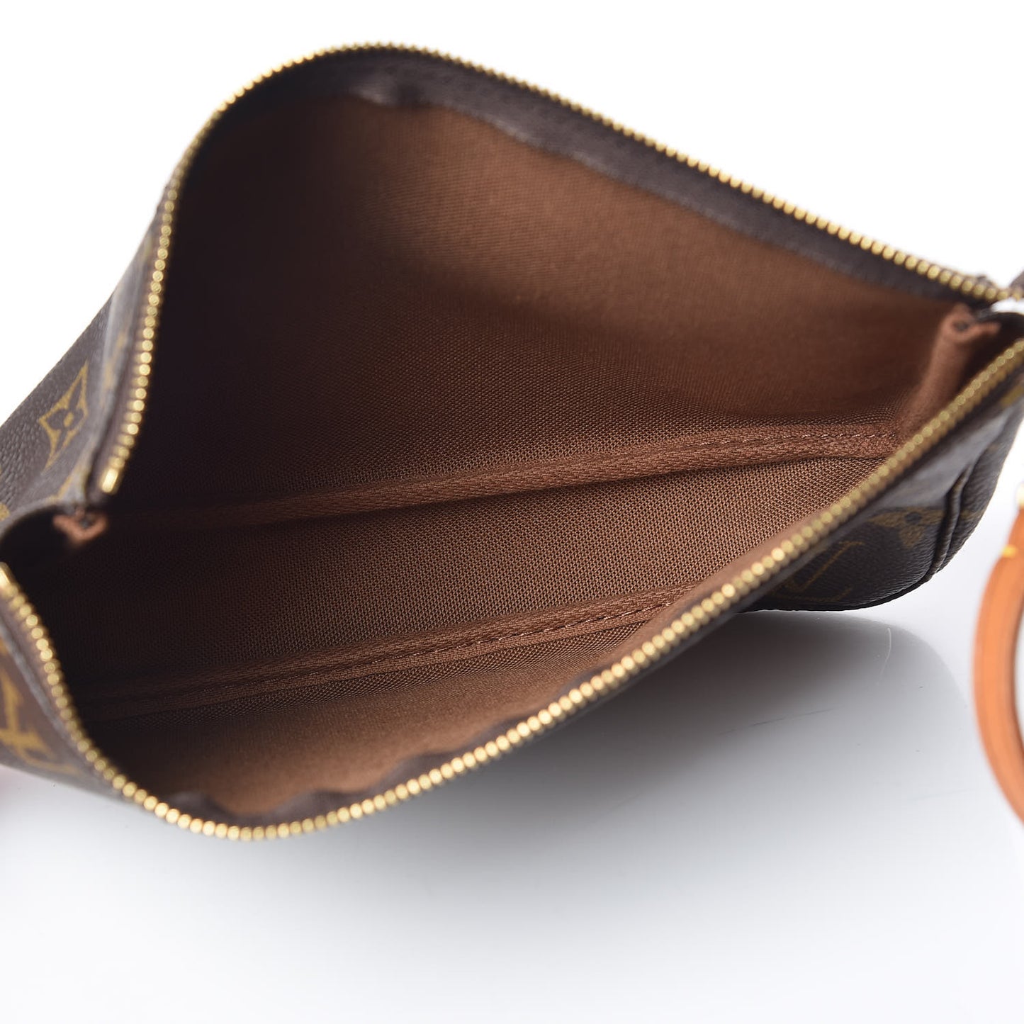 Monogram Pochette Accessories