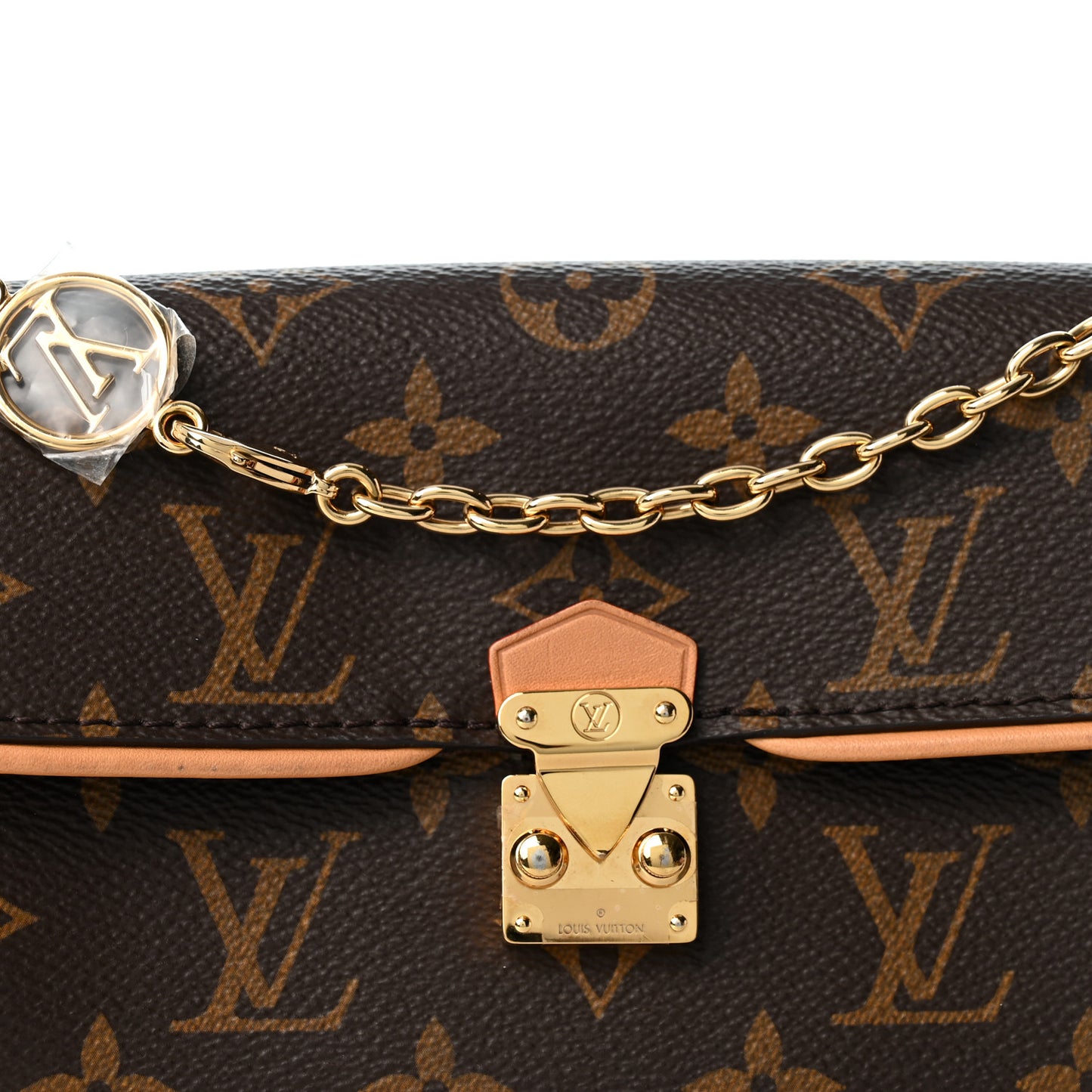 Monogram Pochette Camille