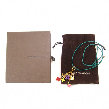 Louis Vuitton Sweet Monogram Pendent Multicolor 3 of 4