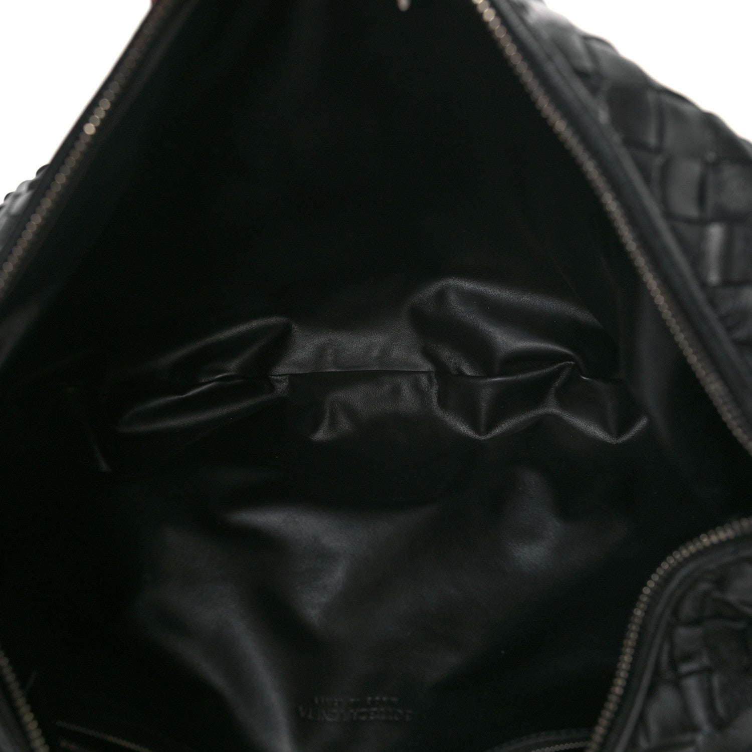 Bottega Veneta Nappa Intrecciato Small Jodie Black 5 of 9