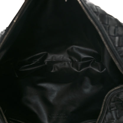 Bottega Veneta Nappa Intrecciato Small Jodie Black 5 of 9