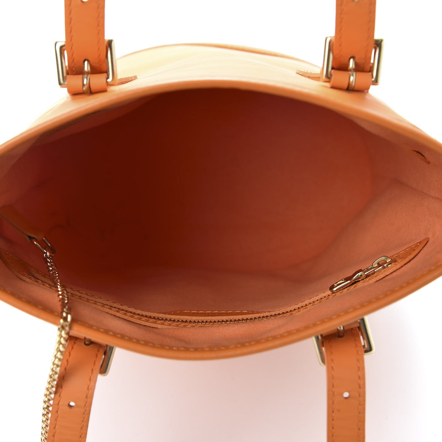 Epi Petit Bucket 23 Mandarin