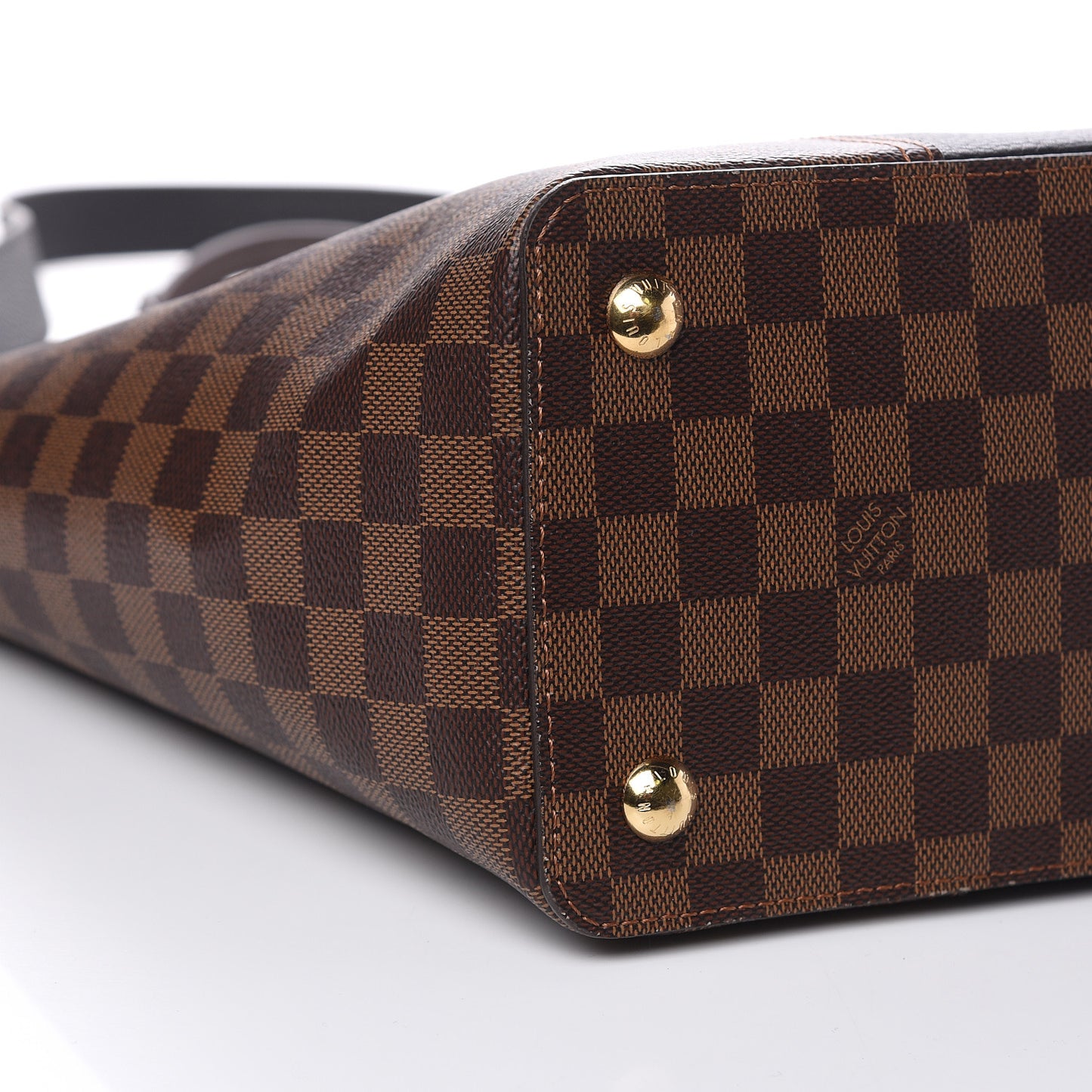 Damier Ebene Jersey Black