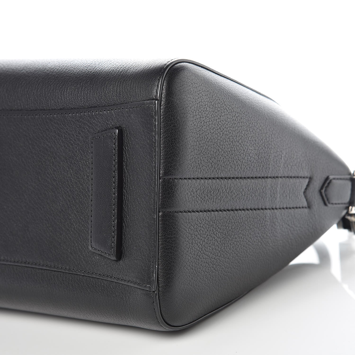 Givenchy Sugar Goatskin Small Antigona Black 9 of 10