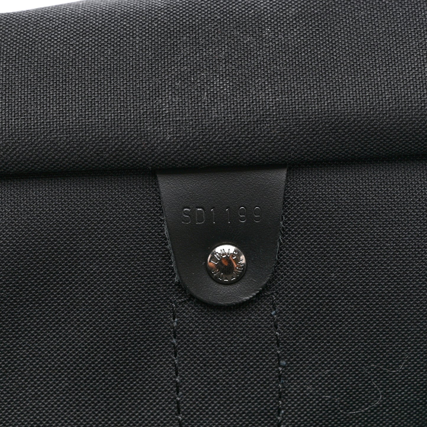 Monogram Eclipse Keepall Bandouliere 55