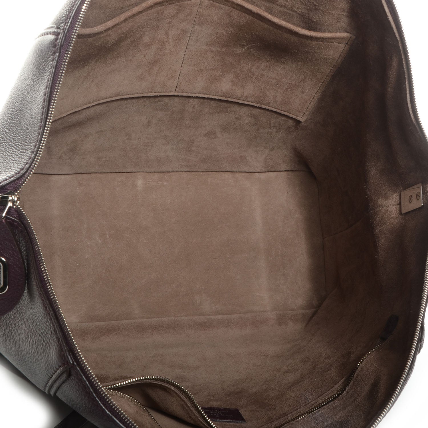 Louis Vuitton Veau Cachemire Soft Lockit MM Quetsche 7 of 10