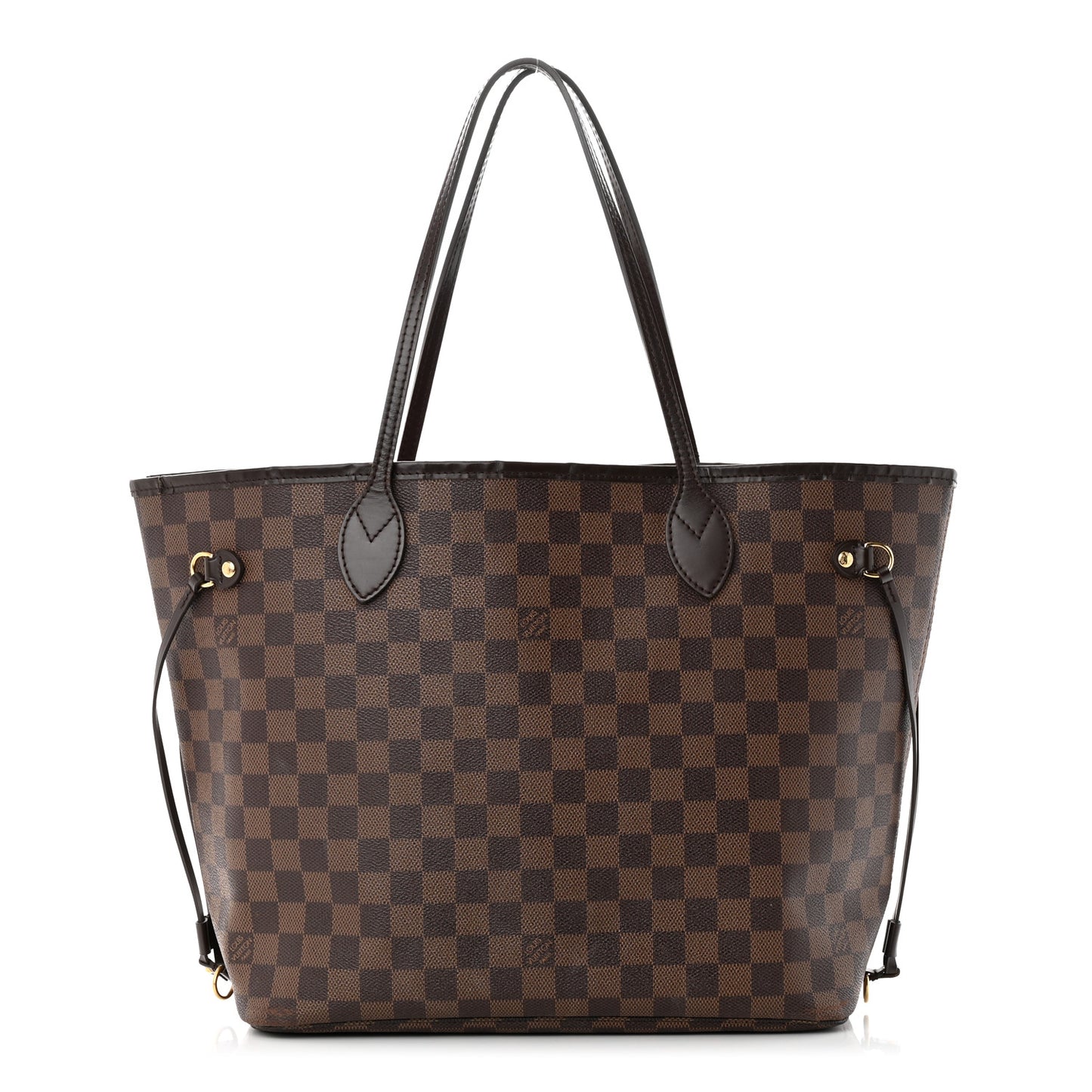 Damier Ebene Neverfull MM