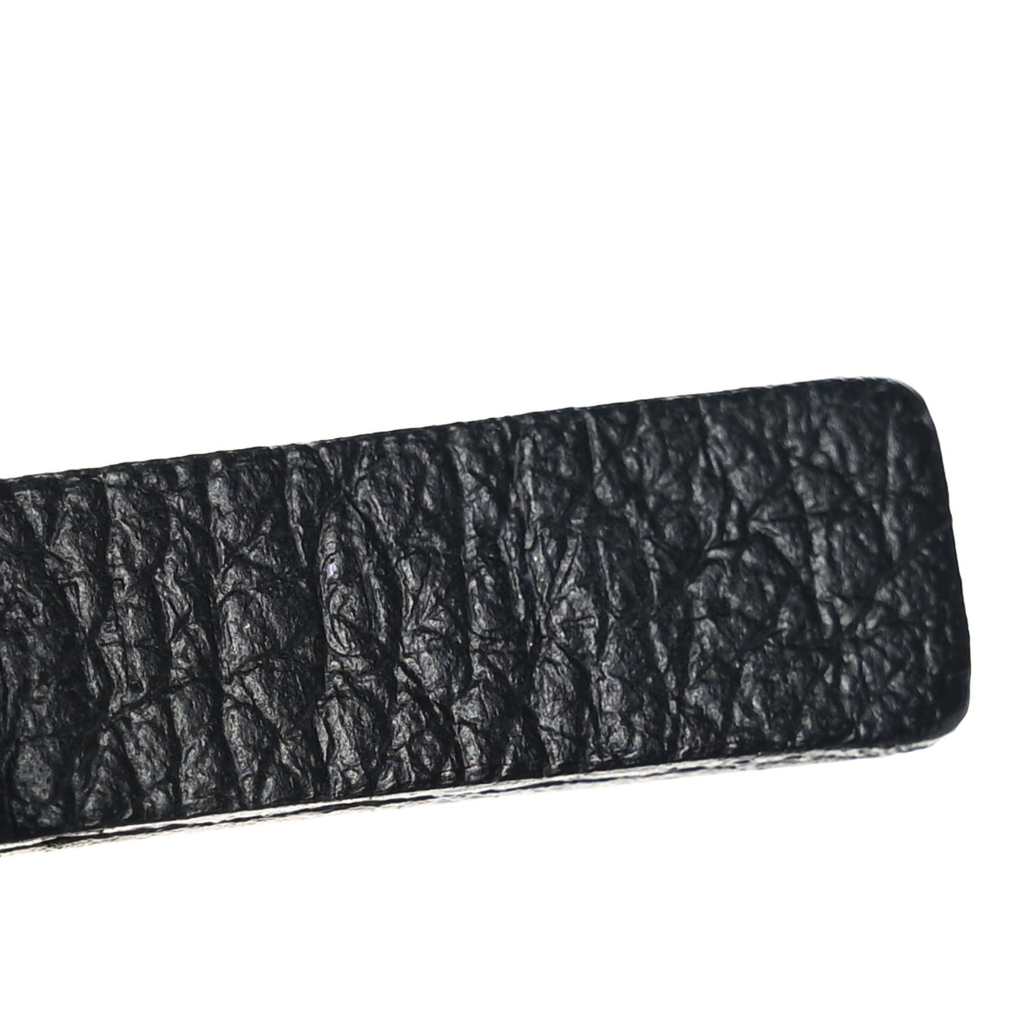 Goyardine Saint Louis Claire Voie GM Black Purple