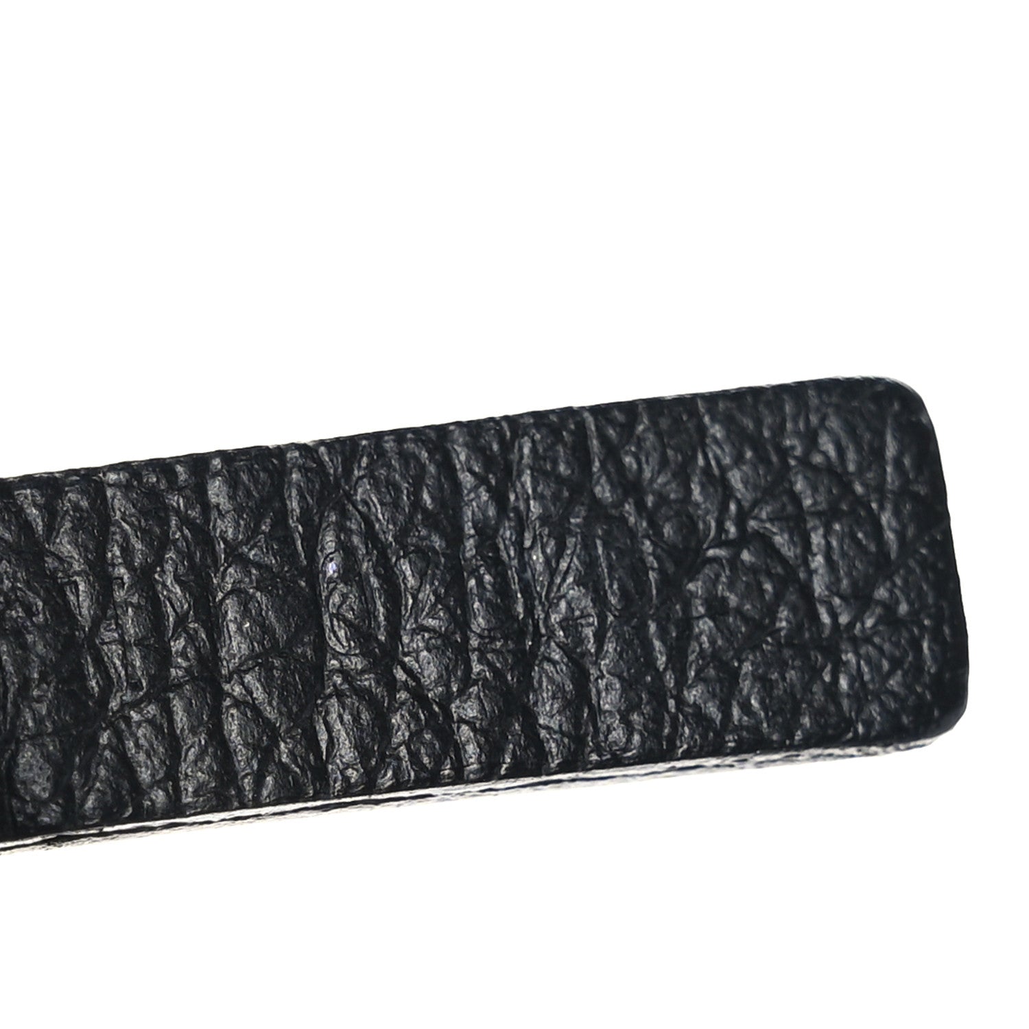 Goyard Goyardine Saint Louis Claire Voie GM Black Purple 6 of 8
