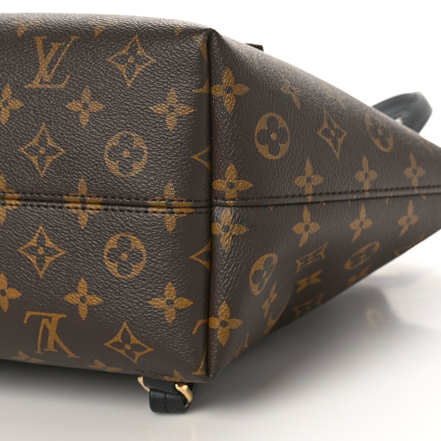 Monogram Montsouris PM Black