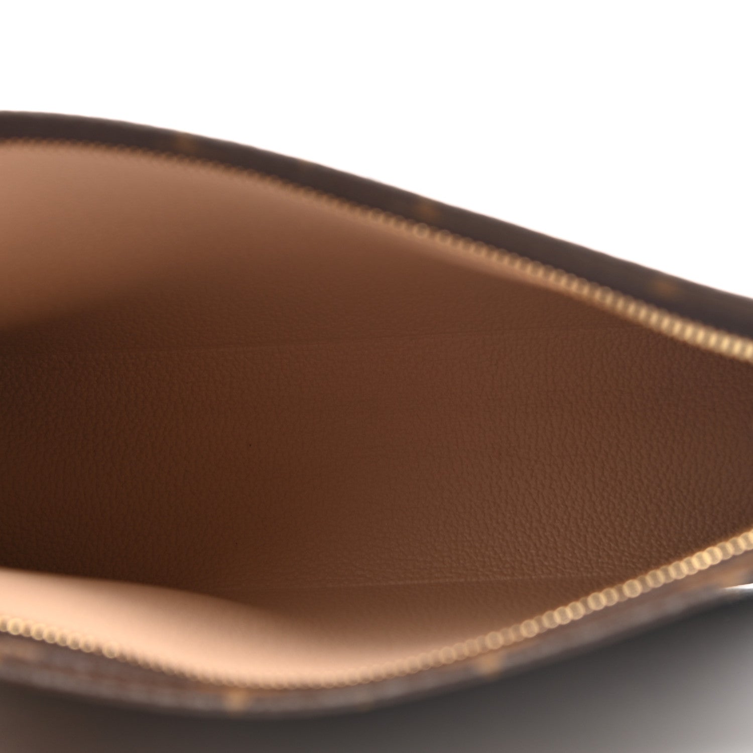 Louis Vuitton Monogram Toiletry Pouch 19 5 of 7